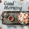 (Dark Roast With Cardamom 3.52 oz / 100 gm) Abu