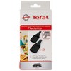 Tefal XA400202 Accessoires pour Raclette Lot de 2 Coupelles Carrées