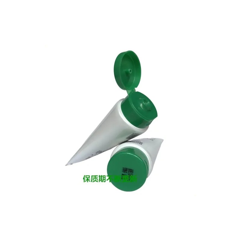 Crema De Manos De Aloe Y Ginkgo 120g