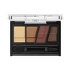 Kate BR-4 Designing Brown Eyes Eyeshadow, Red Brown, 0.1 oz.