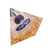 Constellation Pyramid Stone for Positive Energy Reduce Stress Chakra Resin