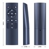 Replacement Soundbar Remote Control Compatible with Vilinice Topvision 50W 5.0