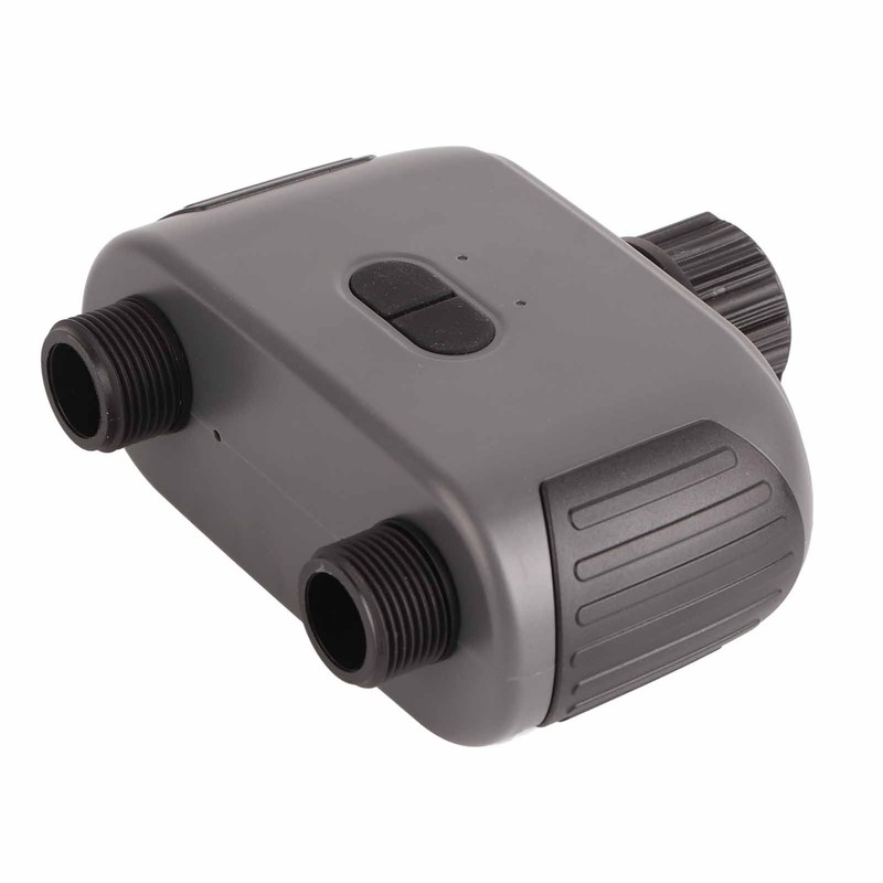 WiFi Sprinkler Timer 2 Zone Automatic Watering G3/4 Thread Smart
