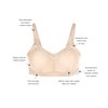 Wacoal Women's Perfect Primer Wire Free Bra, Sand, 36C