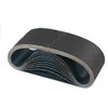 CRL 4" x 24" 220 Grit Glass Grinding Belts for
