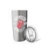 The Rolling Stones Tour 1978 Stainless Steel Insulated Tumbler