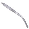 Argyle Rigid Yankauer w/Bulbous Tip & Tip Trol Vent
