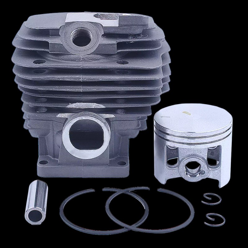 Adefol For Stihl MS461 Chainsaw Nikasil Coated 52mm Cylinder Piston