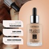 Catrice | HD Liquid Coverage Foundation | Flawless, High Coverage