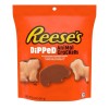 Reeses 🔴 New Limited Edition Reeses Dipped Animal Peanut Butter
