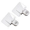 Measuring Tape Clip Tool - Corners Clamp Holder Precision Tools
