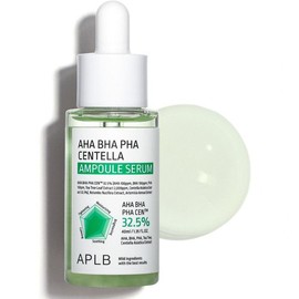 Aple B APLB Aha Baha Paha Centella Ampoule Serum / APLB 아하 바하 파하 센텔라 앰플 세럼