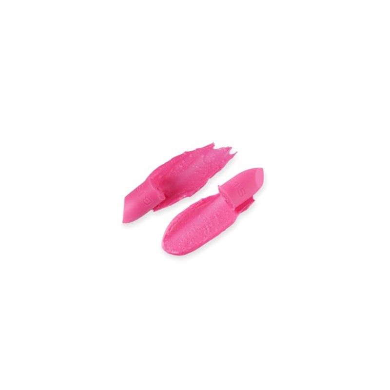 Bissú Cosméticos, Labial Mágico Rosa Nunca Cambies
