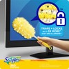Swiffer Dusters Heavy Duty Multi-Surface Refills, Unscented, 6 Count