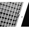 12" X 12" Adjustable AIR Supply Diffuser - HVAC Vent