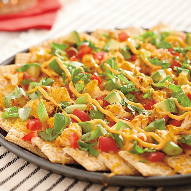 Triscuit Original Whole Grain Wheat Crackers, Vegan Crackers, Healthy Snacks,