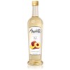 Amoretti Premium Peach Syrup (750mL)