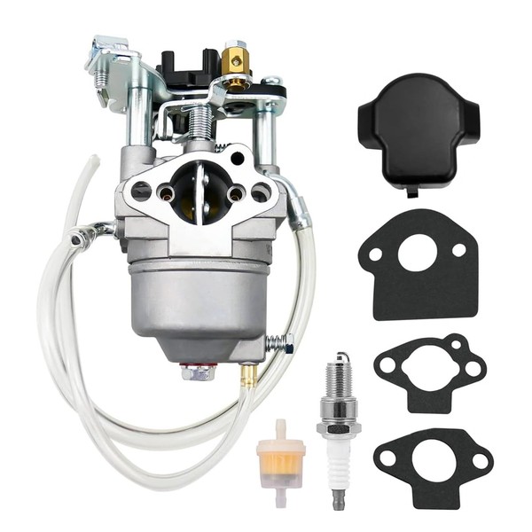 WHFZN 0071499SRV Carburetor For Generac 10000025865 Carb With Gasket Spark