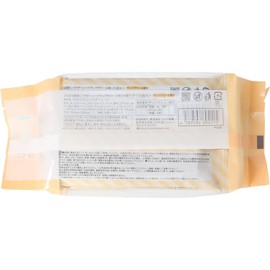 Sarasara Powder Sheet, Sunflower Scent, Portable, Pack of 10 x 3