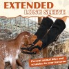 HANDLANDY 24 Inches Animal Handling Gloves Bite-Proof & Scratch-Resist