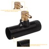 Auxiliary Fuel Tank Install Kit 1 1/2" 11025 Diesel Installation