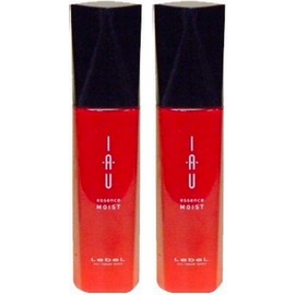 Lebel Io Essence Moist 100ml 2-Piece Set (Leave-In Hair Treatment)