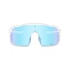 ALTALIST KAKU SP2 Dimmable Lens (White Frame White Silicon Leg