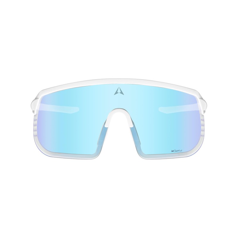 ALTALIST KAKU SP2 Dimmable Lens (White Frame White Silicon Leg