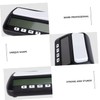 Abaodam Multi-Functional Chess Clock Timer Large Display Chess Game Timer
