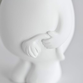 MITT & DITT MID040004 Moomin Object Moomin