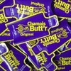 Chamois Butt'r Original Cycling Chamois Cream Sachets (3 x Sachets)