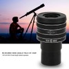 1.25inch 58 Degree 6mm Planetary Eyepiece for Astronomy Telescope Monocular