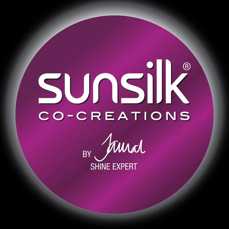 Sunsilk Co-Creations by Jamal Shine Expert - Amla Pearl Complex