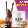 Inositol (Myo-Inositol) Powder 300g | Premium Myo Inositol Powder -