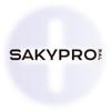 SAKYPRORAL SP14 Replacement Brush Heads for G5S/T2 Max Electric Toothbrush