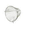 Tower Flue Components CGDK6SS Stainless Steel Circular Boiler Terminal Guard,