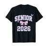 Graduation Class of 2026 Senior 2026 T-Shirt
