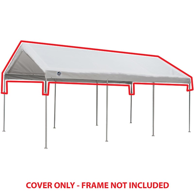 Canopy Replacement Drawstring Cover 764803