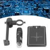 WiFi Microscope Portable Digital USB Magnifier with 8 LED for