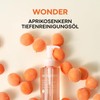 Wonder Apricot - Limpiador en aceite doble limpieza