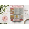 Anne’s Threads Embroidery kit Cross Stitch Embroidery Hoop Embroidery Thread
