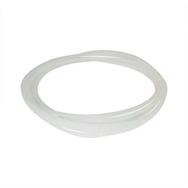 Yuauy 4m Long Inner Cable Tube Liner Protection Universal for Mountain Bike Road Bicycle Brake Cable Shift Derailleur Cable Replacement