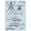 Dream Model 1/72 Chinese Navy Z-9D Anti-Ship Helicopter Plastic Model