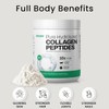 Vitasave Collagen Peptides Powder – 10g Hydrolyzed Collagen per Serving