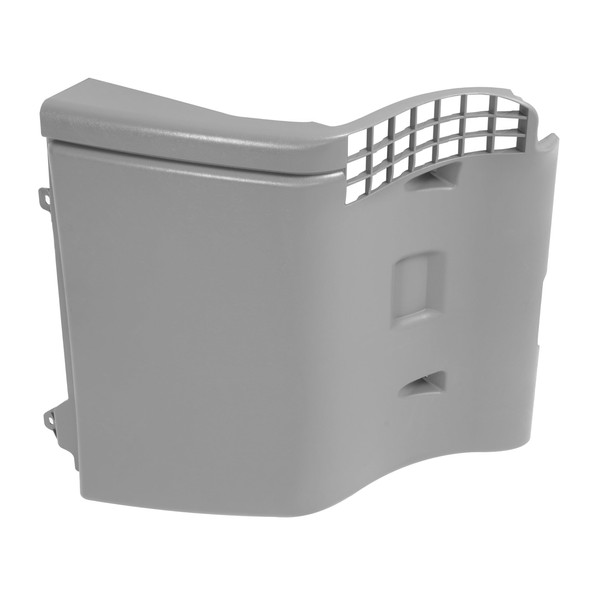 KUAFU Dash Board Cover Compatible with Freightliner Dashboard Cover Cap