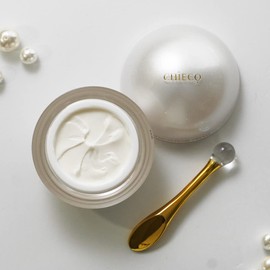 CHIECO Premium Pearl Cream/Pearl Powder Blended Beauty Cream