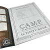 Education Outdoors Camp Activity Book from