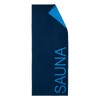 Dyckhoff GmbH Sauna Towel XL 80 x 200 cm Oeko-Tex