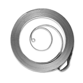 Technology Parts Store Rewind Spring 17722002834 Compatible with Echo/Shindaiwa Chainsaw Model CS-451VL, CS-452VL, CS-500EVL, CS-500VL, CS-510EVL, CS-510EVLP, CS-5500, CS-550EVL, CS-550EVLP. OEM