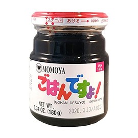 Momoya Rice Itsuyo! Okamoi 180g